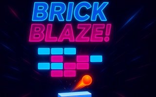 Image Brick Blaze