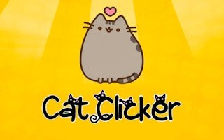 Image Cat Clicker