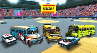 Image Demolition Derby Life