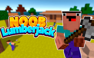 Image Idle Noob Lumberjack