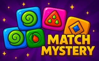 Image Match Mystery