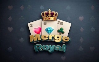 Image Merge Royal