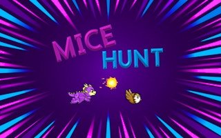 Image Mice Hunt