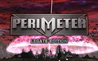 Image Perimeter - Legate Edition