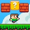Super Oliver World