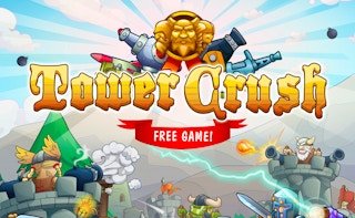Image Tower Crush